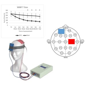 Formation Stimulation Trascrânienne par Courant Direct (TDCS) en neurologie centrale
