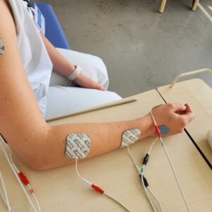 Formation stimulation électrique transcutanée en neurologie centrale